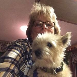 Meet your Posher, Terry